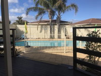 Boomerang Beach House