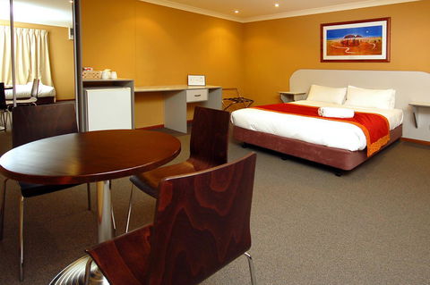 Victoria Hotel Strathalbyn - Gold Coast 4U 3