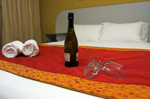 Victoria Hotel Strathalbyn - Gold Coast 4U 0