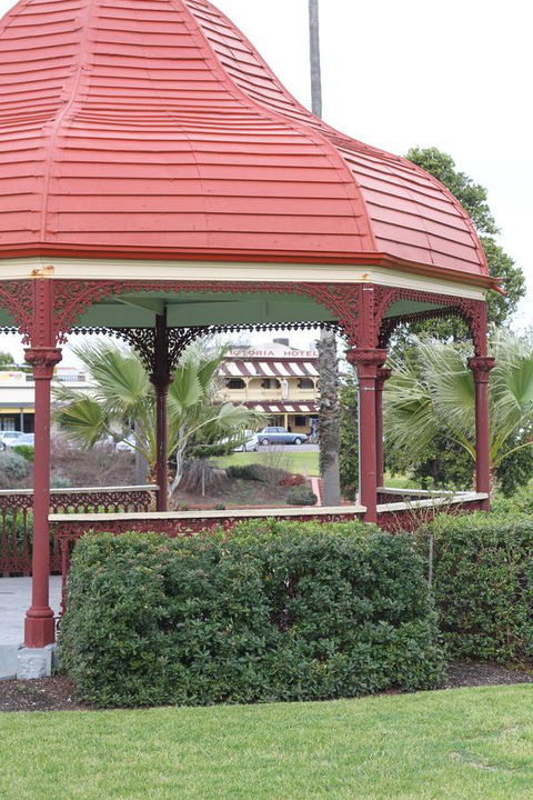Victoria Hotel Strathalbyn - Gold Coast 4U 8