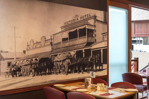 Victoria Hotel Strathalbyn - Gold Coast 4U 21