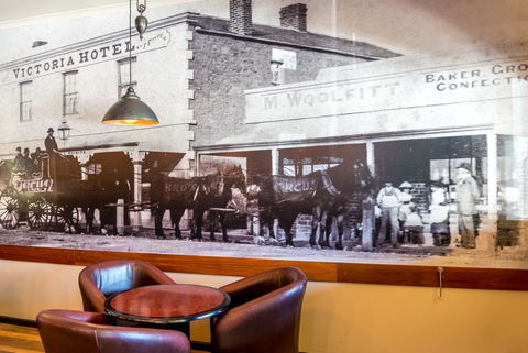 Victoria Hotel Strathalbyn - Gold Coast 4U 22