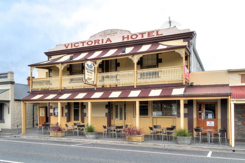 Victoria Hotel Strathalbyn - Gold Coast 4U 6