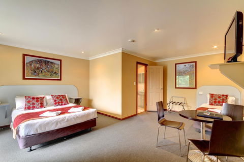 Victoria Hotel Strathalbyn - Gold Coast 4U 18