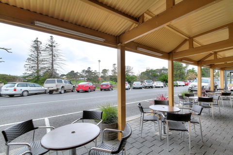 Victoria Hotel Strathalbyn - Gold Coast 4U 14