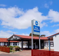 Best Western Melaleuca Motel  Apartments - Gold Coast 4U