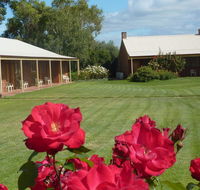 Coonawarra Units