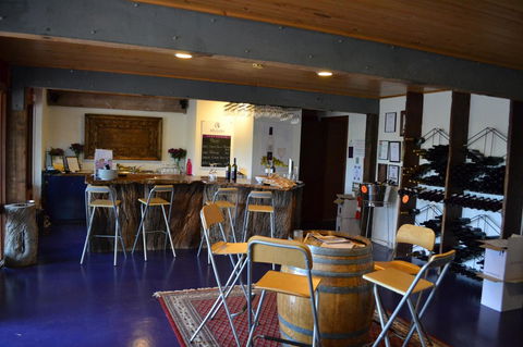 Shiraz Cottage - Gold Coast 4U 11