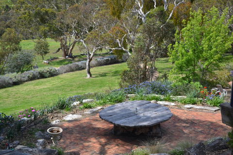 Shiraz Cottage - Gold Coast 4U 10
