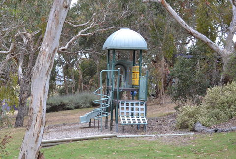 Shiraz Cottage - Gold Coast 4U 7