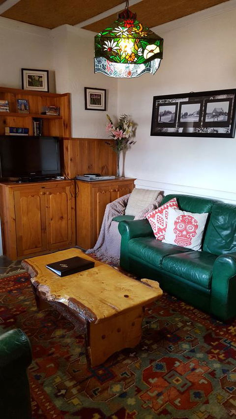 Cosy Nook - Accommodation Gold Coast 32