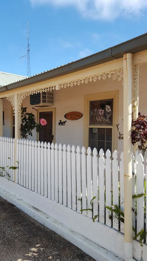 Cosy Nook - Accommodation Gold Coast 27