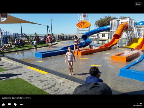Cosy Nook - Accommodation Gold Coast 40