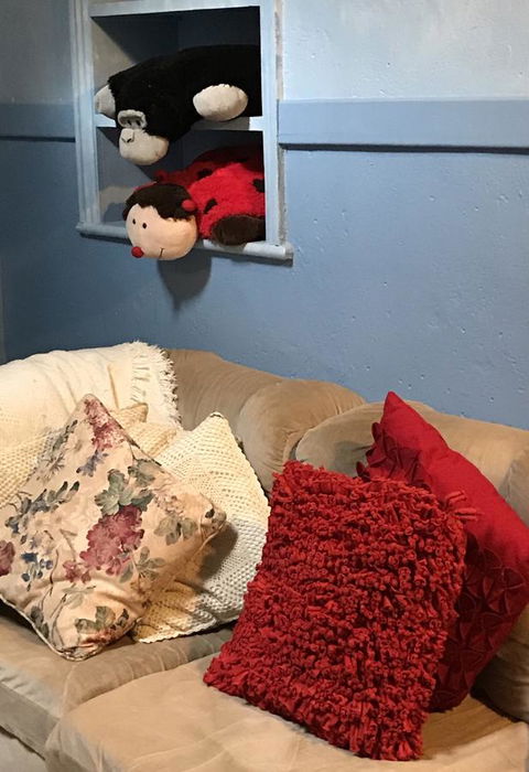 Cosy Nook - Accommodation Gold Coast 13