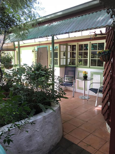 Cosy Nook - Accommodation Gold Coast 14