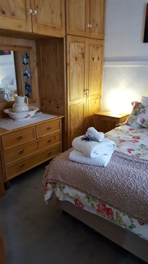 Cosy Nook - Accommodation Gold Coast 30