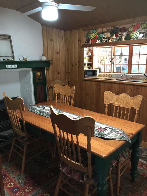Cosy Nook - Accommodation Gold Coast 23