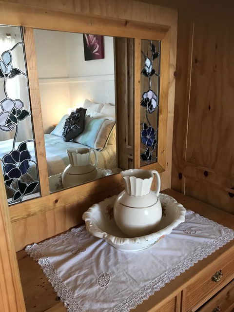 Cosy Nook - Accommodation Gold Coast 9