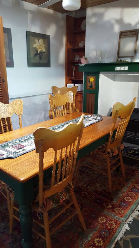 Cosy Nook - Accommodation Gold Coast 33