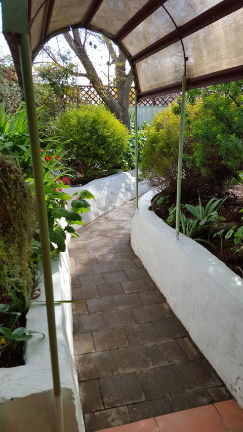 Cosy Nook - Accommodation Gold Coast 35
