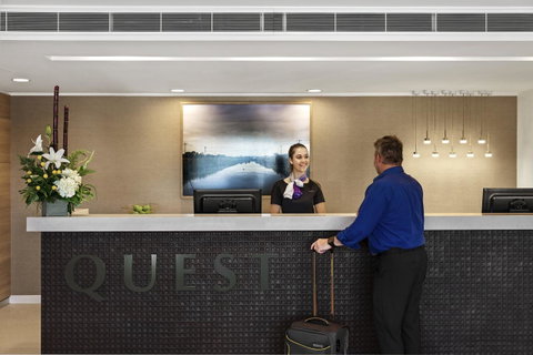 Quest Griffith - Accommodation Gold Coast 13