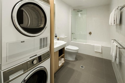 Quest Griffith - Accommodation Gold Coast 5