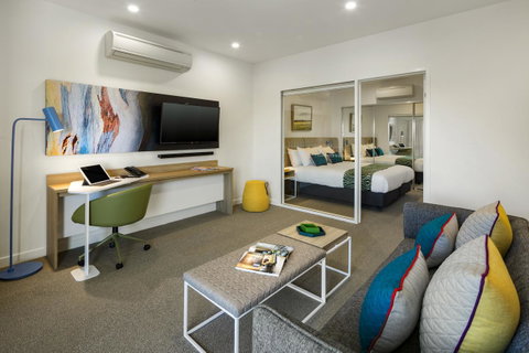Quest Griffith - Accommodation Gold Coast 4