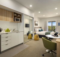 Quest Griffith - Accommodation Gold Coast