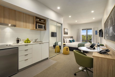 Quest Griffith - Accommodation Gold Coast 0