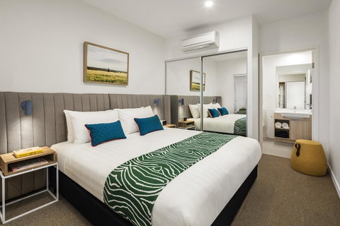 Quest Griffith - Accommodation Gold Coast 3