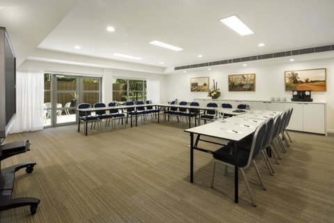 Quest Griffith - Accommodation Gold Coast 9