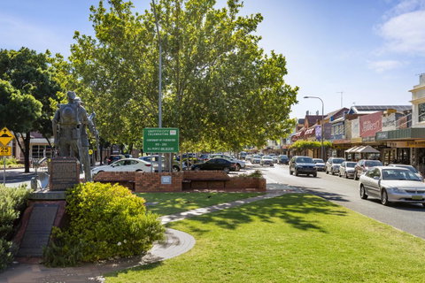 Quest Griffith - Accommodation Gold Coast 15