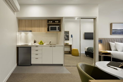 Quest Griffith - Accommodation Gold Coast 2