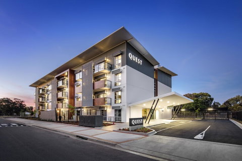 Quest Griffith - Accommodation Gold Coast 1