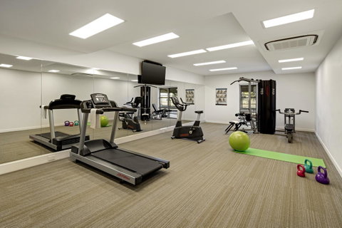 Quest Griffith - Accommodation Gold Coast 11
