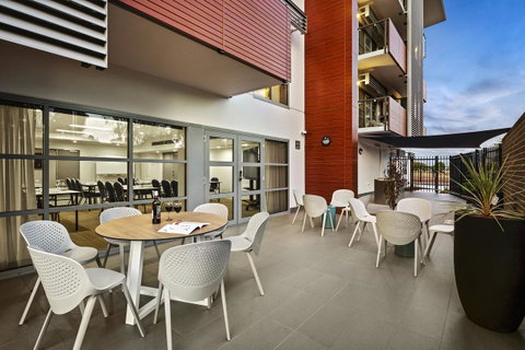 Quest Griffith - Accommodation Gold Coast 8