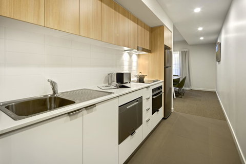 Quest Griffith - Accommodation Gold Coast 6