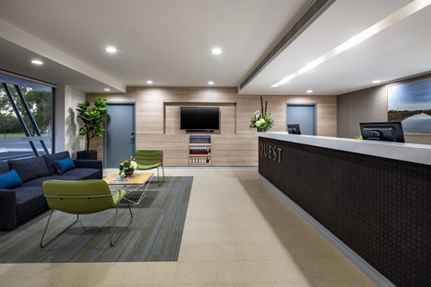 Quest Griffith - Accommodation Gold Coast 12