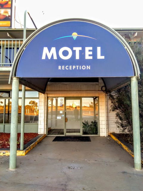 Highway One Motel - 1 Gold Coast 13