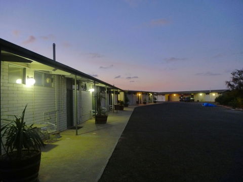 Highway One Motel - 1 Gold Coast 32