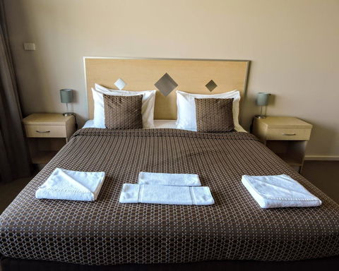 Highway One Motel - 1 Gold Coast 21