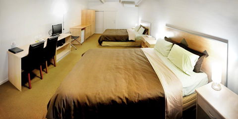 Highway One Motel - 1 Gold Coast 33