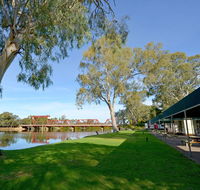 Riverbend Caravan Park Renmark - Accommodation Gold Coast