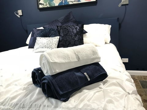 Adagio In Auburn - Gold Coast 4U 24
