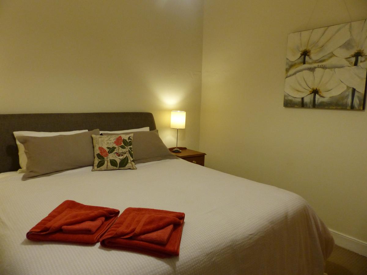 Cavenagh SA Accommodation Gold Coast