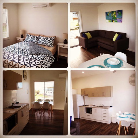 Brighton Beachfront Holiday Park Adelaide - Accommodation Gold Coast 10