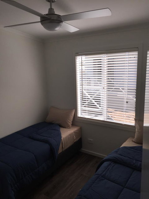 Brighton Beachfront Holiday Park Adelaide - Accommodation Gold Coast 3