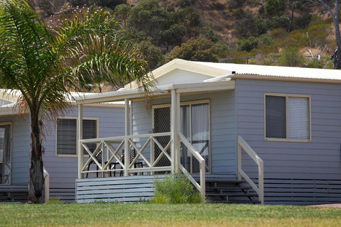 Brighton Beachfront Holiday Park Adelaide - Accommodation Gold Coast 12