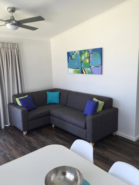Brighton Beachfront Holiday Park Adelaide - Accommodation Gold Coast 7