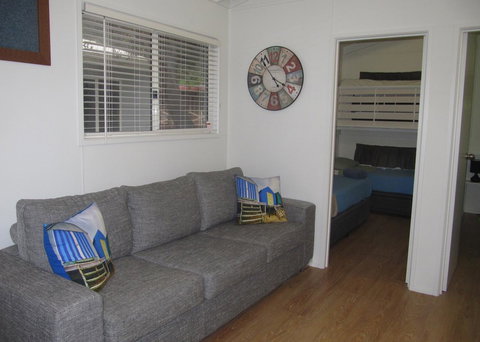 Brighton Beachfront Holiday Park Adelaide - Accommodation Gold Coast 6